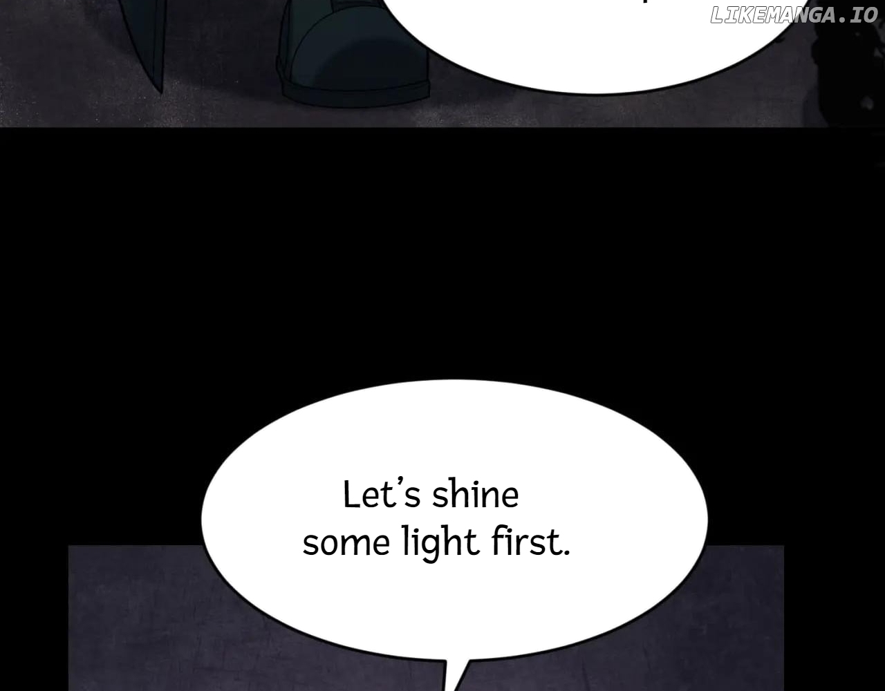 Era of the Haunted Chapter 157 - page 19